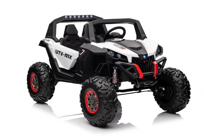 Buggy UTV-MX 2000N Weiß