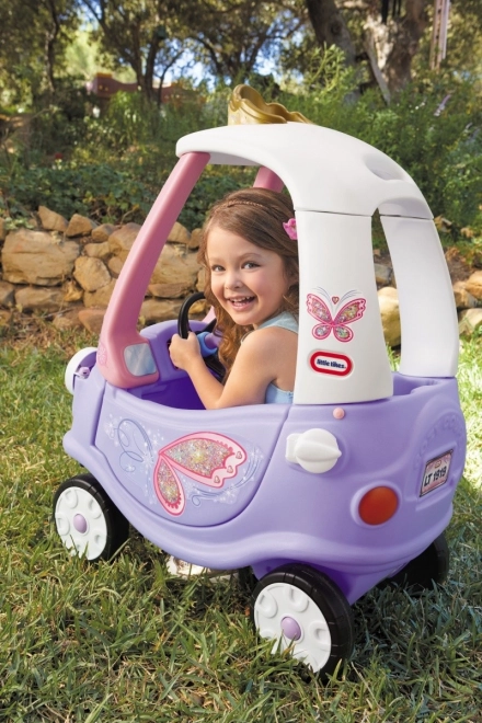 Laufrad Cozy Coupe Fee