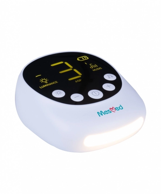 Elektronischer Nasensauger MesMed HappiNosek Mini