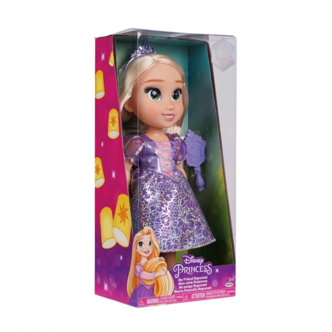 Disney Prinzessin Rapunzel Puppe 38 cm