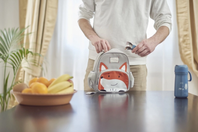 Kleiner Rucksack Fuchs