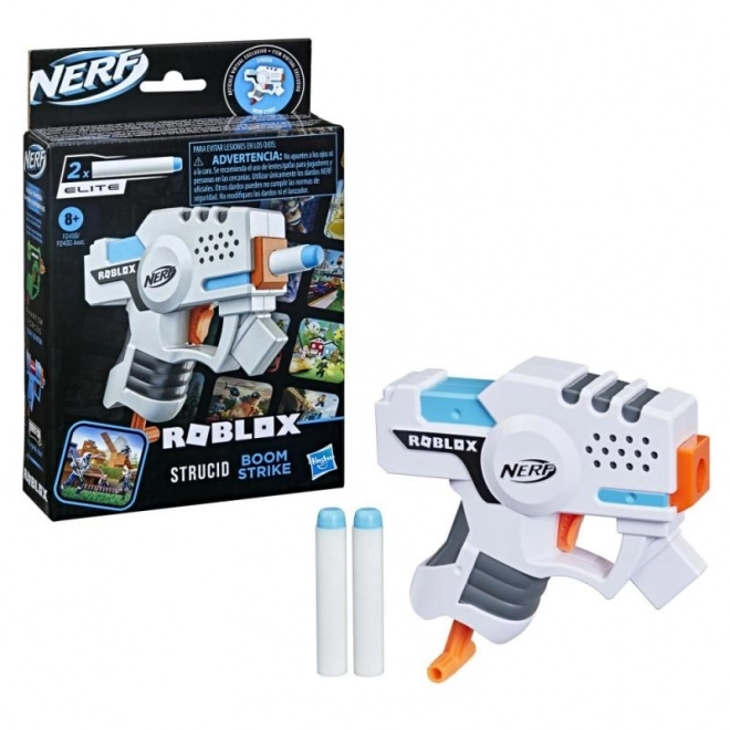 Nerf Roblox Mini-Blaster