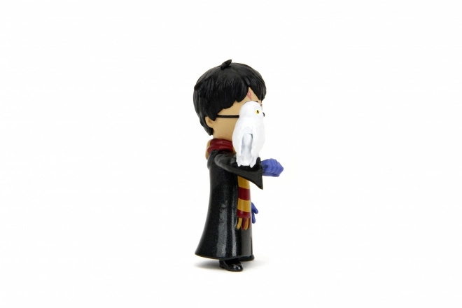 Harry Potter Metallfiguren 6,5 cm