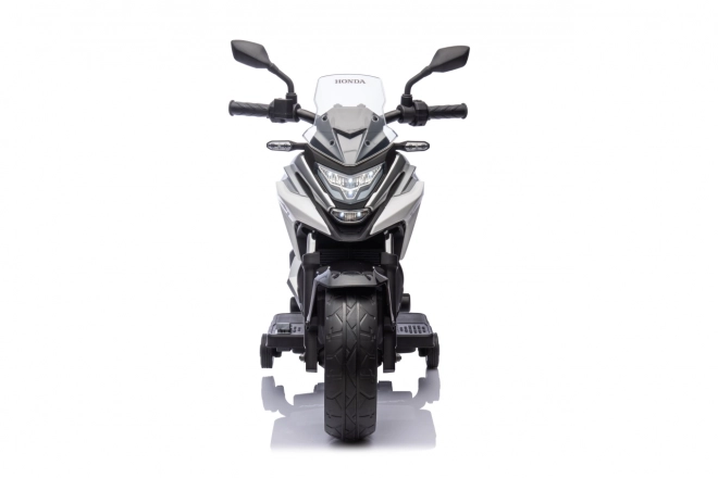 Motorrad Honda NC750X Weiß