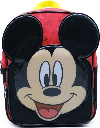 Rucksack mit Mickey Mouse Motiv