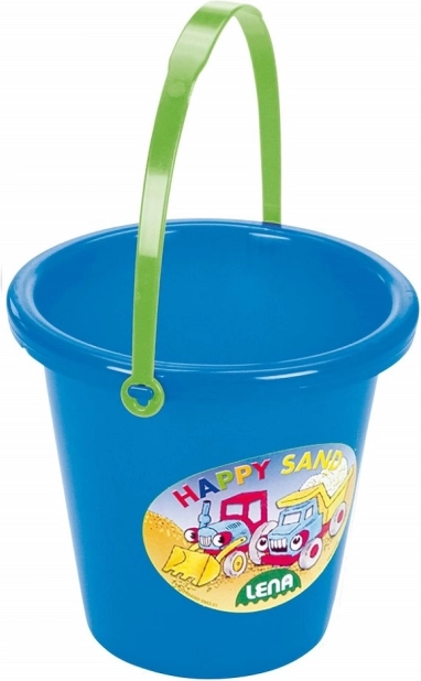 Kinder-Eimer Lena, Durchmesser 15 cm