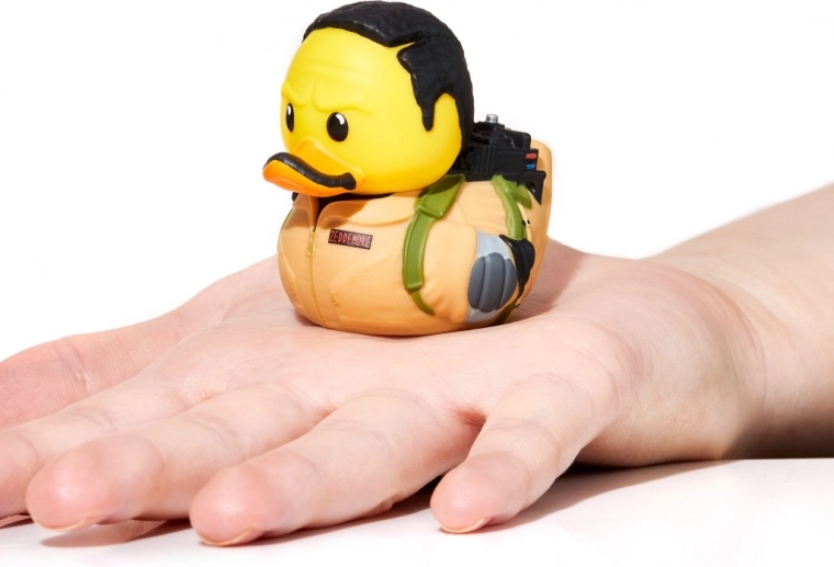 Mini-Größe, maximale Details