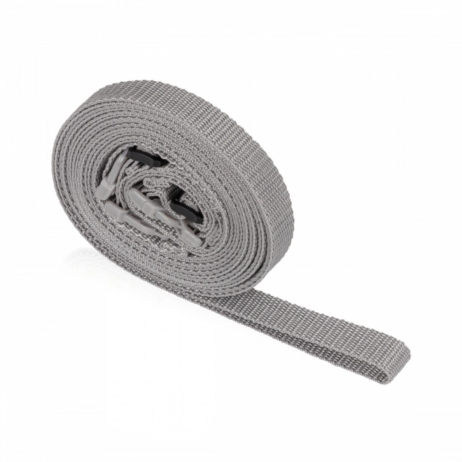 Babybett 5 in 1 Thomi Plus Grau Beton