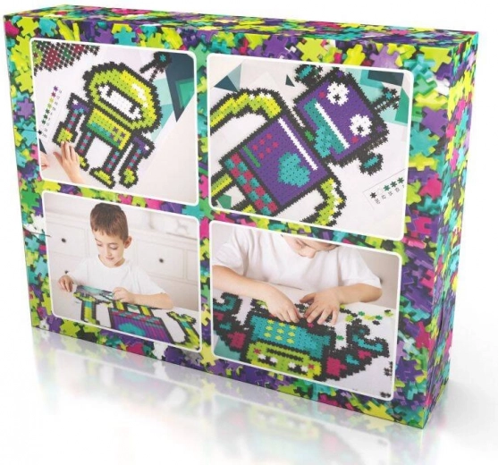 Bauen im Maßstab 1:1 für präzise Ergebnisse