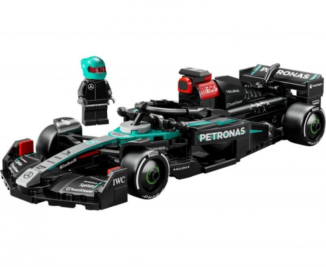 LEGO Speed Champions F1 Mercedes-AMG W15 Bausatz