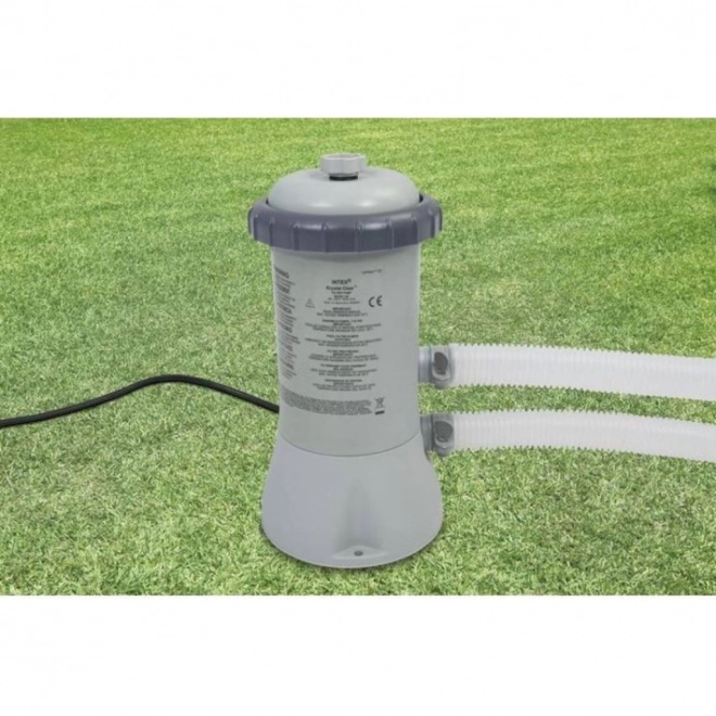 Aufstellpool Easy Set 366x76 cm mit Pumpe