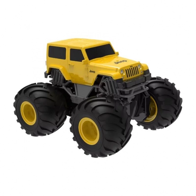 Amphibisches RC Auto Jeep von Double Eagle