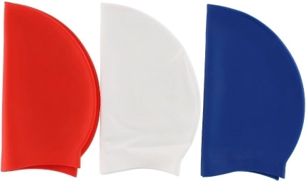 Drei Farben und praktische Verpackung