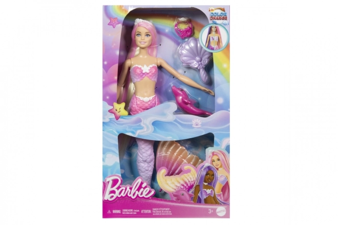 Barbie Meerjungfrau Malibu