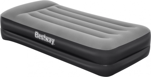 Aufblasbare Matratze mit elektrischer Pumpe 191 x 97 x 46 cm Bestway