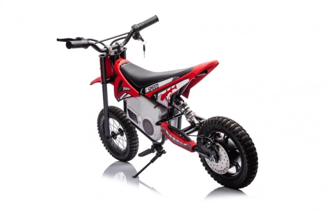 Kinder Elektro-Cross-Motorrad Rot 36V