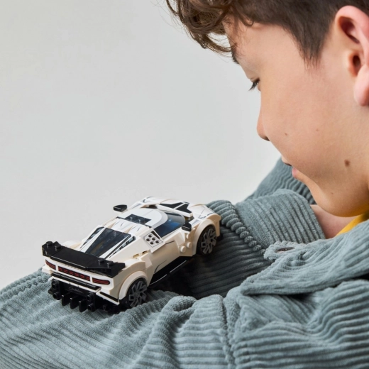 Bauspaß und Ausstellspaß