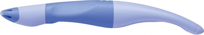 Ergonomischer Rollerball für Rechtshänder Pastellblau