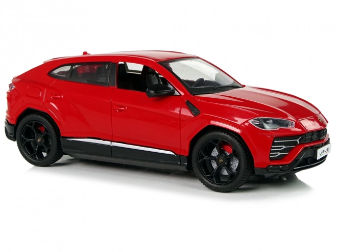 Ferngesteuertes Auto Lamborghini Urus Rot