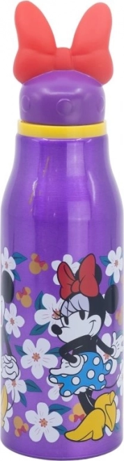 Aluminium-Trinkflasche Minnie