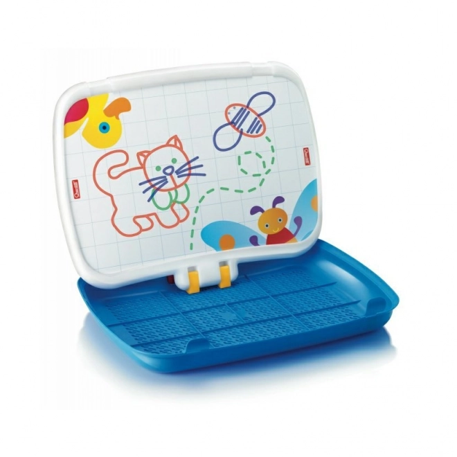 Quercetti Combi Junior Kindermozaik 2-in-1