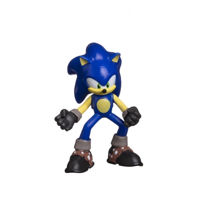Satz von 5 Sonic-Figuren