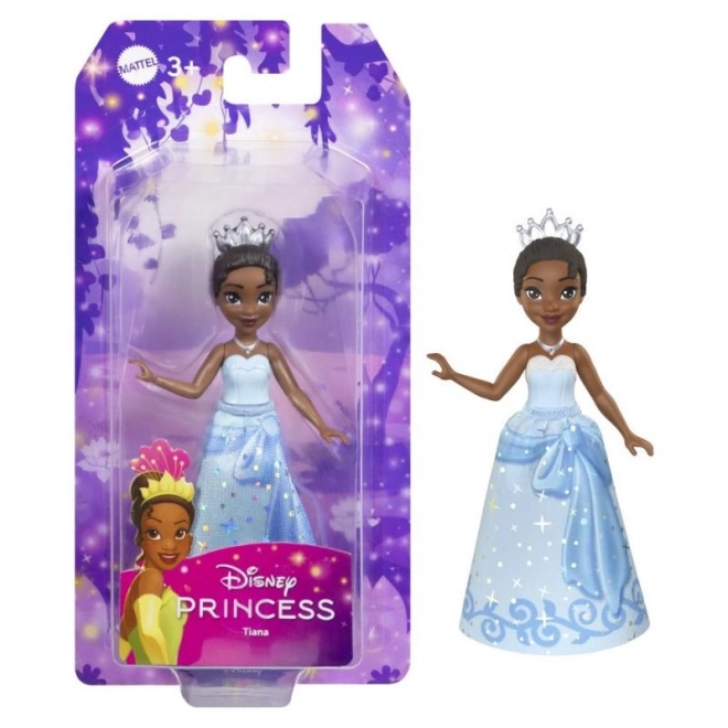 Disney Prinzessin Rapunzel Puppe