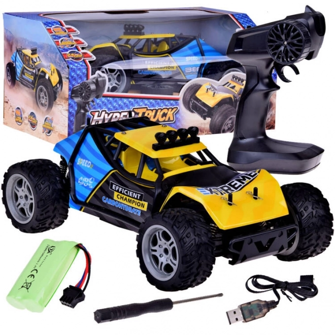 Ferngesteuertes Auto Hyper Truck Off-Road