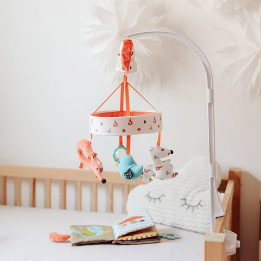 Sichere und stabile Befestigung