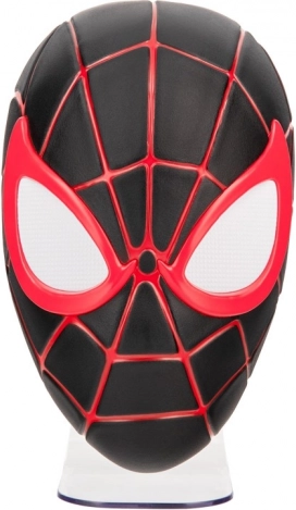 Miles Morales Leuchtmaske