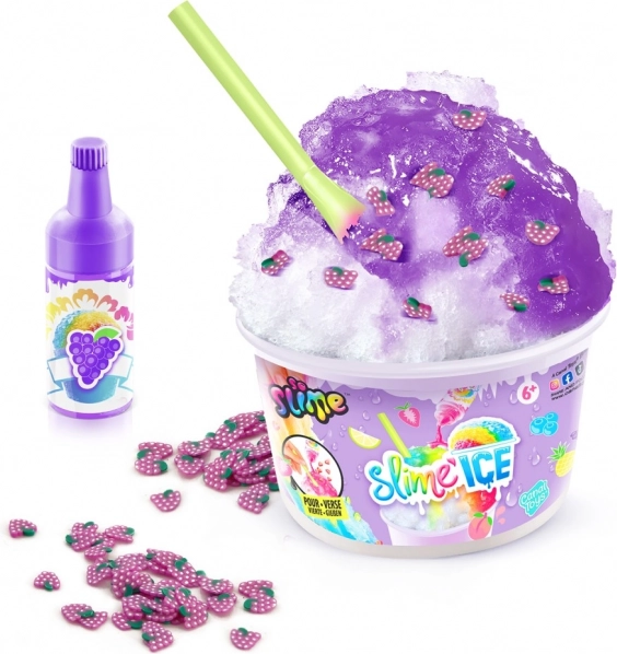 Slime Ice Becher So Slime