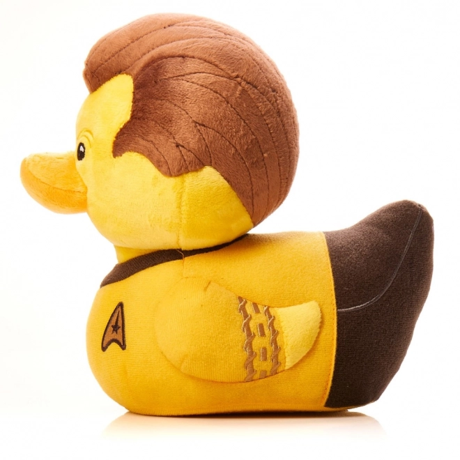 Tubbz Plüschente Star Trek - James T. Kirk