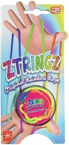 Ztringz Magischer Faden