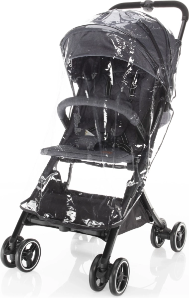 Regenschutz für den IQ-Kinderwagen