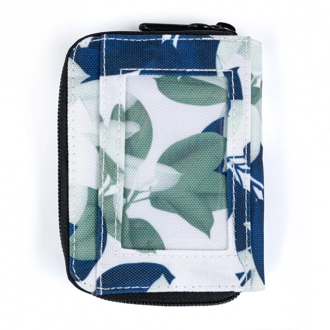 Mode-Wallet OXY Sport Melange Blumen