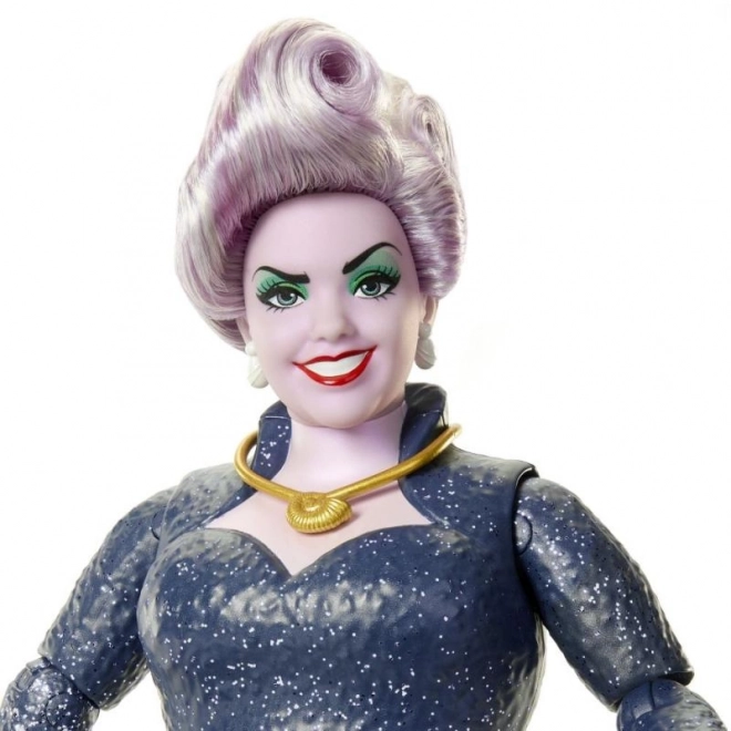 Disney Kleine Meerjungfrau Ursula Puppe