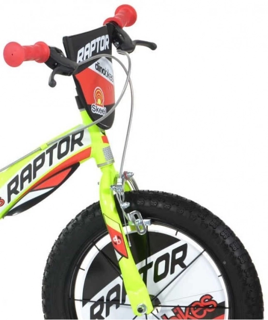 Dino Bikes Kinderfahrrad Raptor