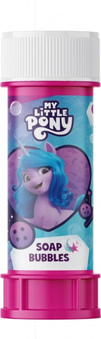 My Little Pony Seifenblasen Set