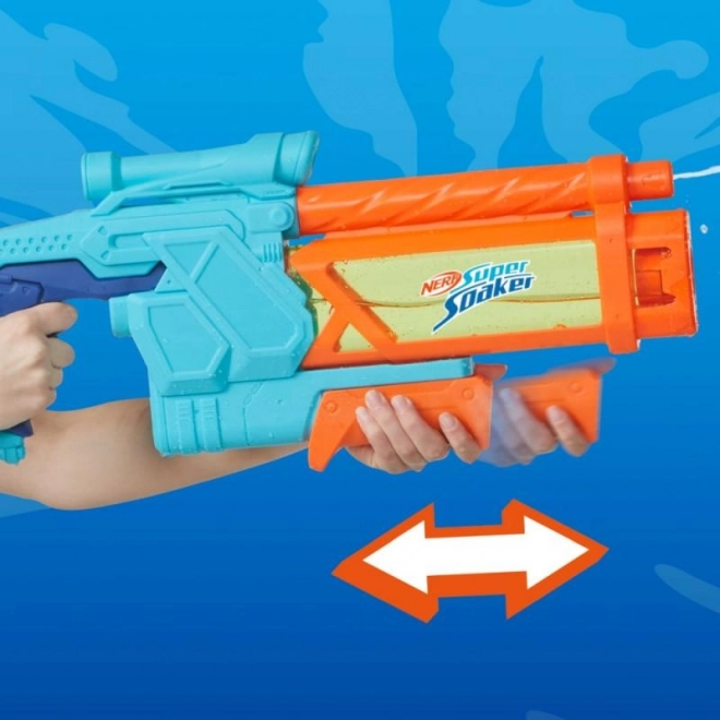 Wasserblaster Nerf Super Soaker Mega Dunk Fill