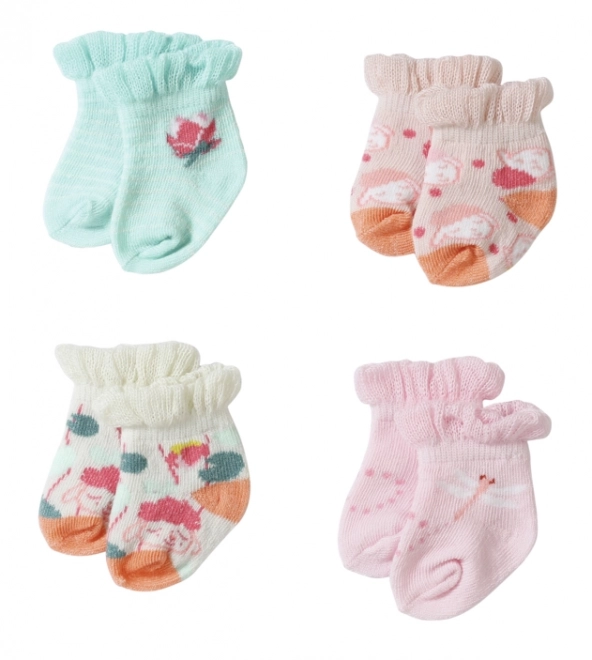 Baby Annabell Socken Set