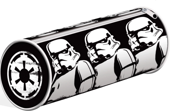 Star Wars Federmäppchen Stormtrooper
