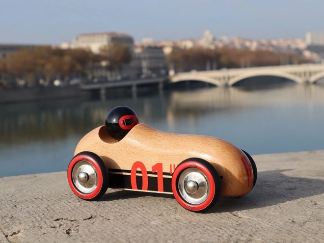 Vilac Holzauto Old Sport