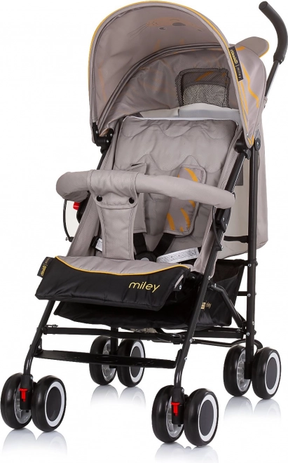 Chipolino Sport Buggy Miley Tiger