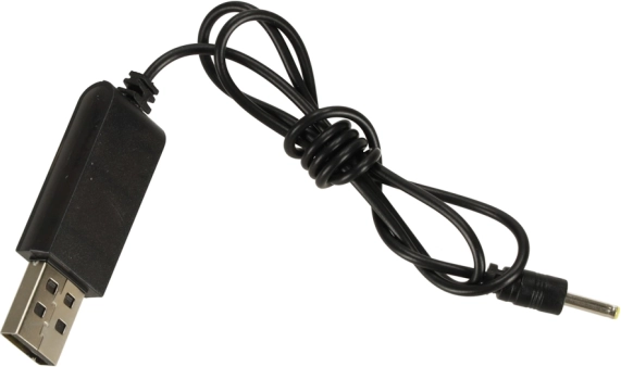 Komplettset fahrbereit