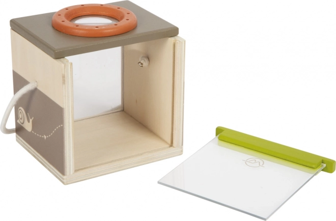 Insekten-Beobachtungsbox von Small Foot