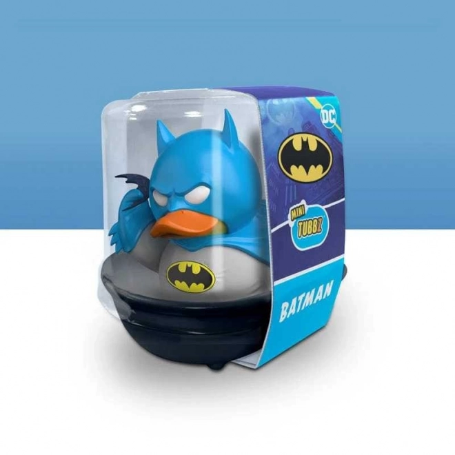 Tubbz Badeente DC Comics - Batman