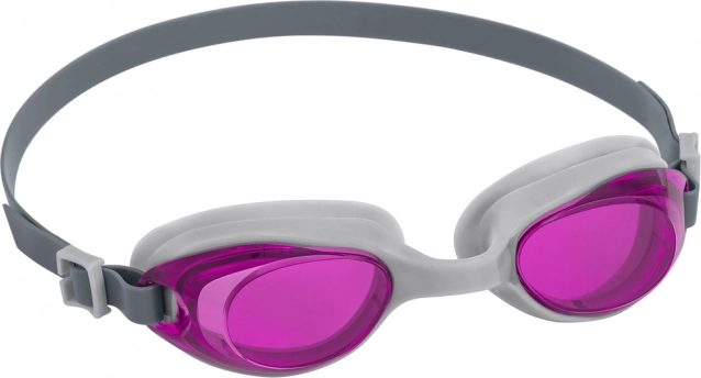 Klare Sicht mit UV-Schutz