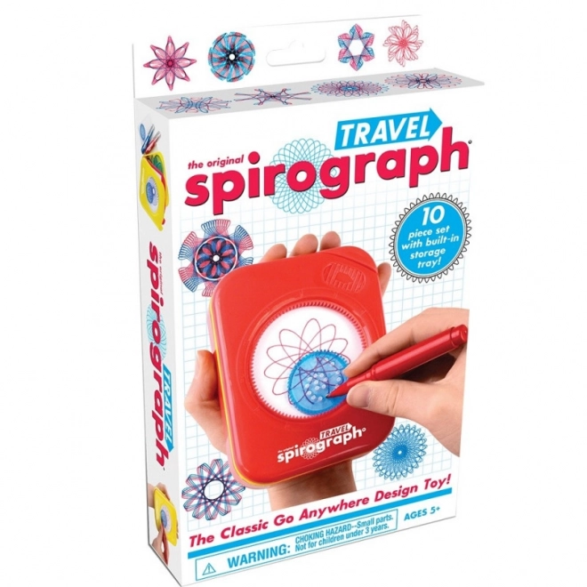 Reisespirograf