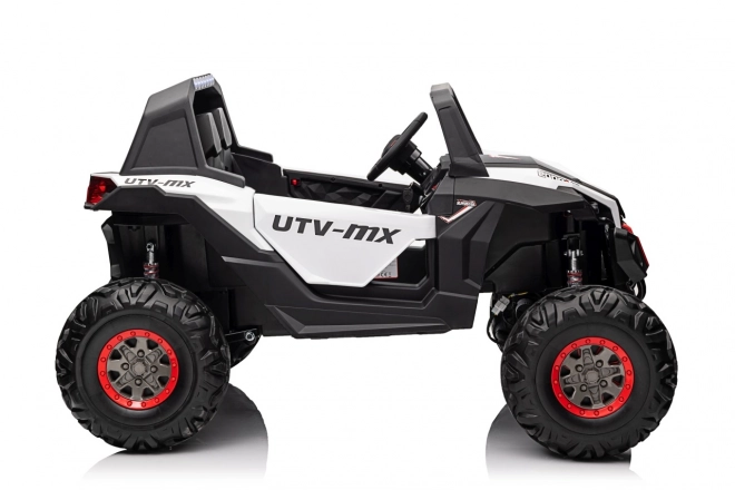 Buggy UTV-MX 2000N Weiß