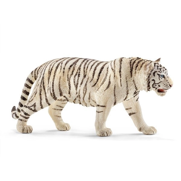 Weißer Tiger von Schleich